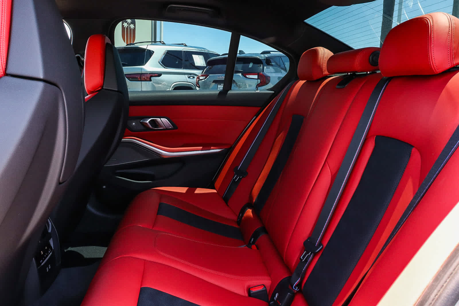 Used 2026 BMW M3 Competition AWD/4WD image 35