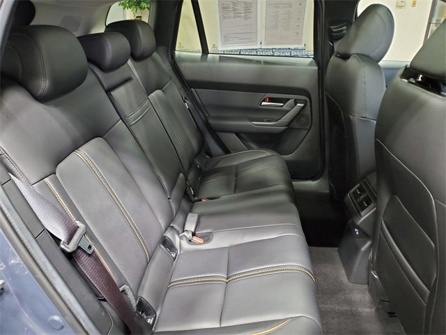 Certified 2025 MAZDA CX-50 AWD 2.5 Hybrid w/ Weather Package image 14