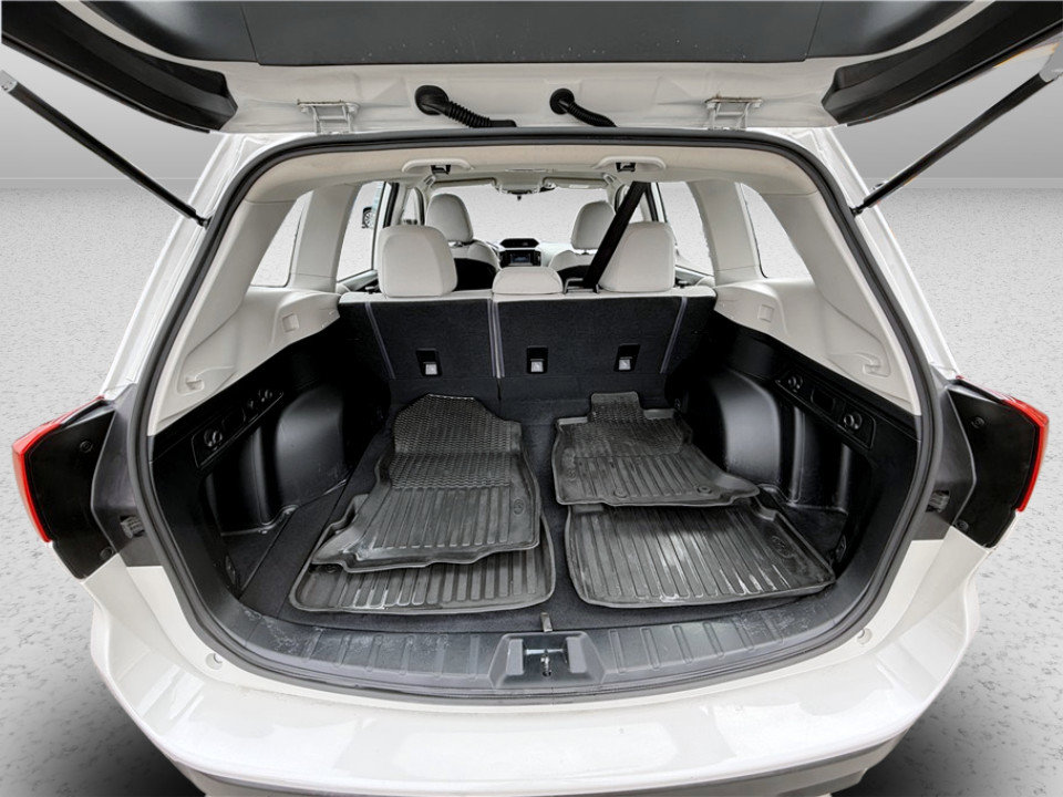Used 2022 Subaru Forester image 17