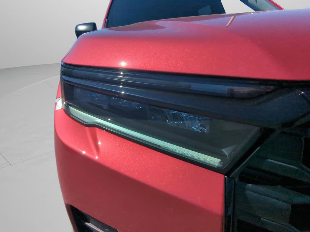 New 2026 Honda Pilot Sport image 10