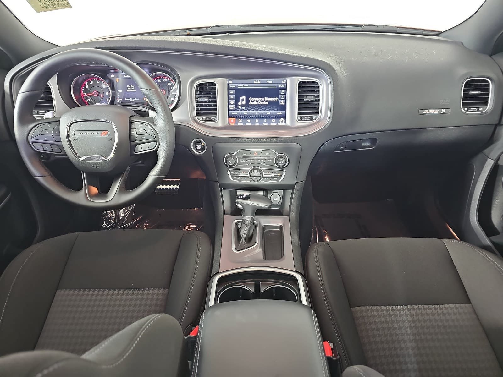 Used 2023 Dodge Charger Scat Pack RWD image 11