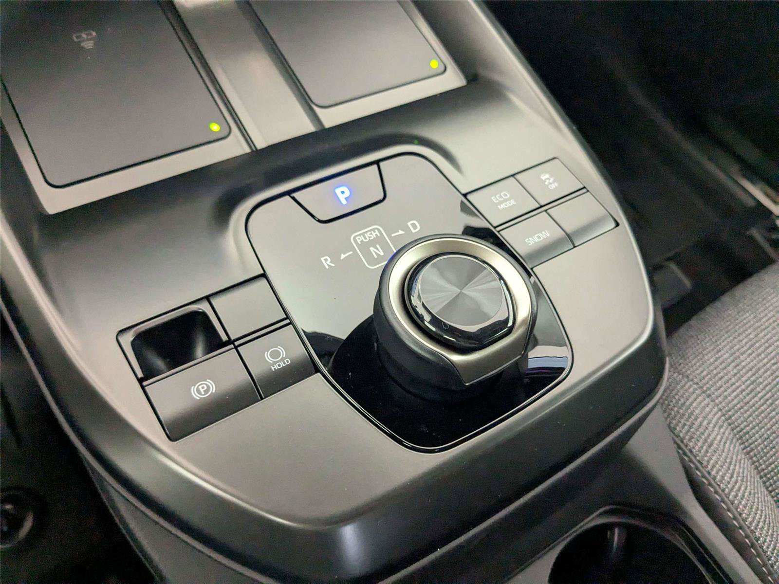 New 2026 Toyota bZ FWD image 17