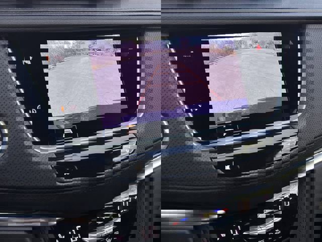 New 2025 Cadillac XT5 Premium Luxury image 16