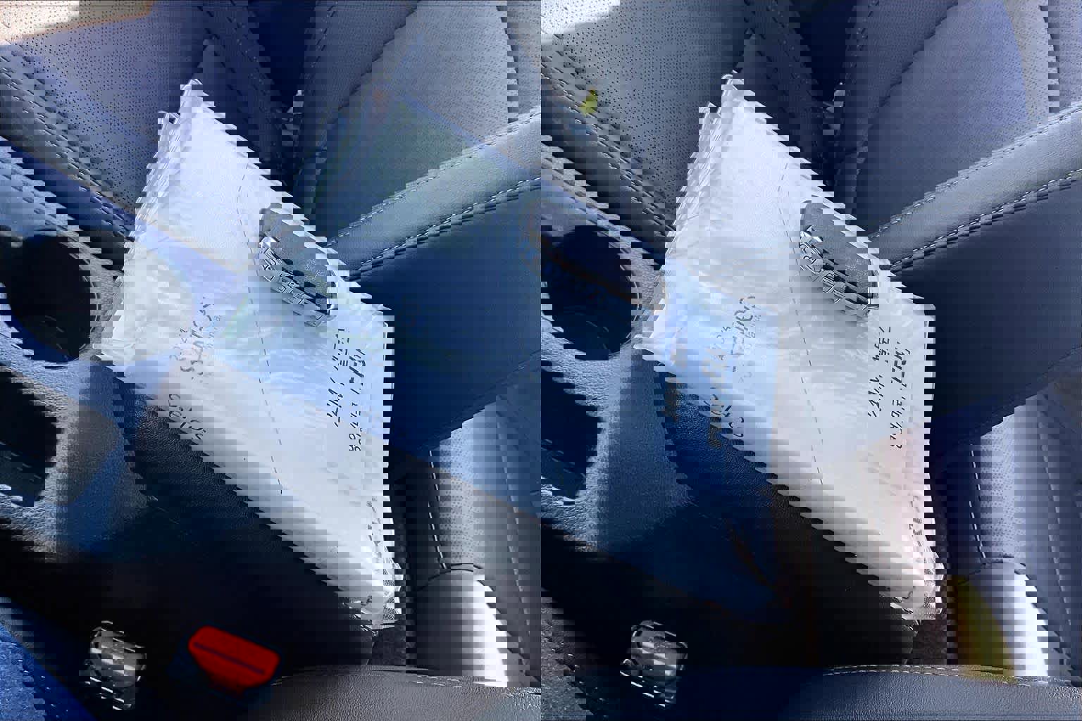 Used 2024 Kia Seltos SX image 14