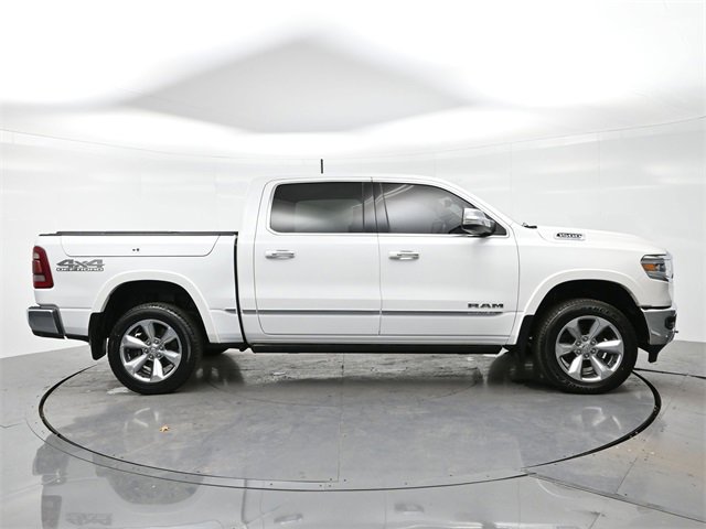 Used 2021 RAM 1500 Limited image 8