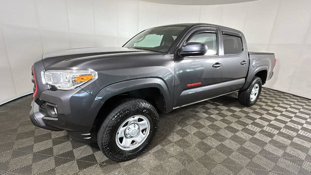 Used 2019 Toyota Tacoma SR w/ SR Convenience Package AWD/4WD image 6
