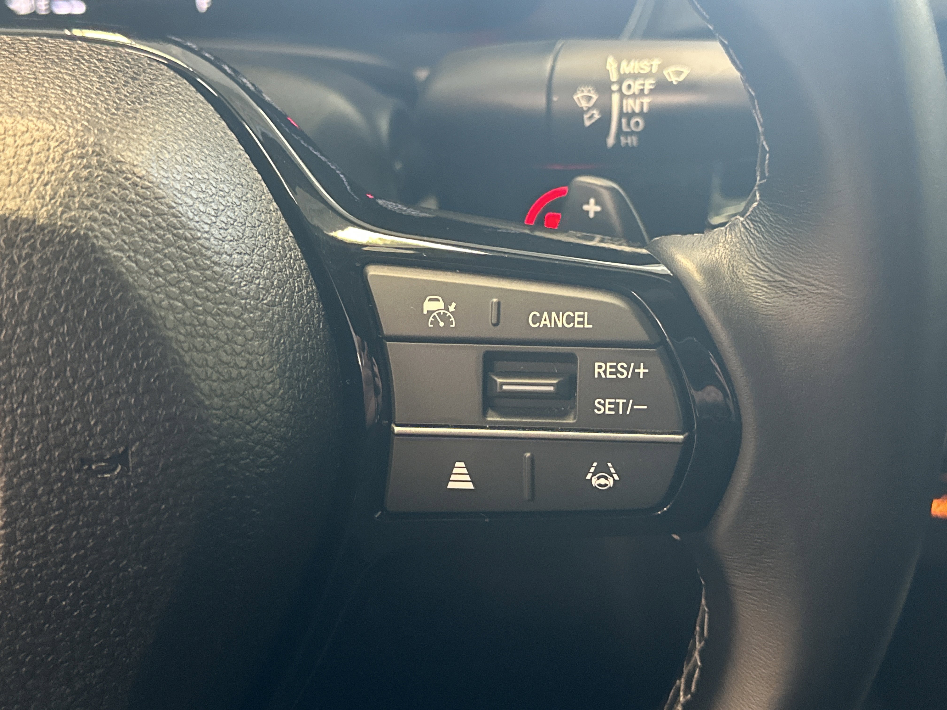 Used 2024 Honda Civic Sport image 29