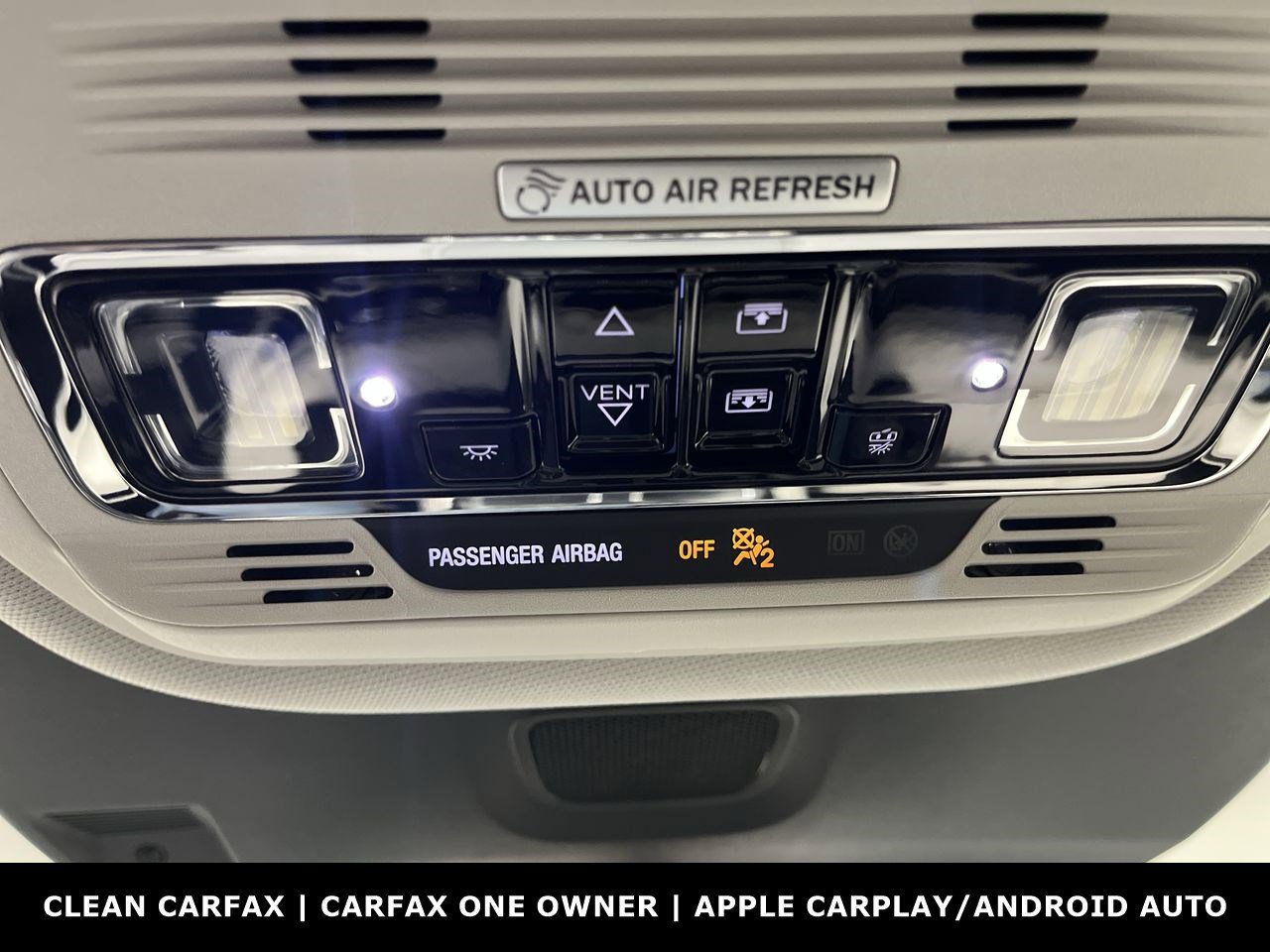 Used 2025 Lincoln Aviator Reserve w/ Equipment Group 201A image 31