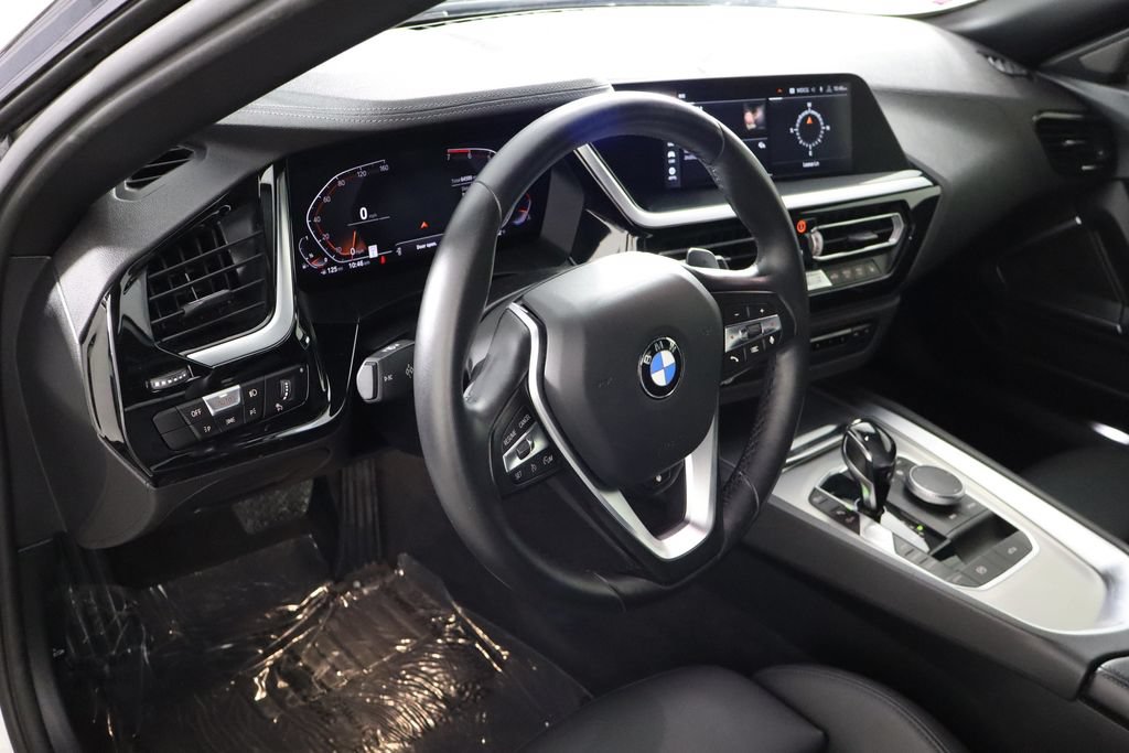 Used 2020 BMW Z4 sDrive30i w/ Convenience Package RWD image 19