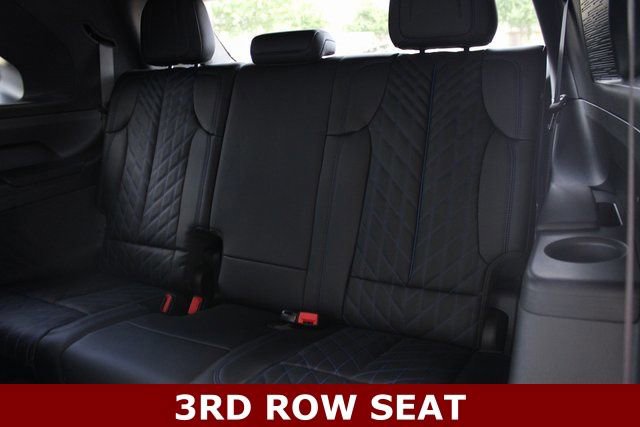 New 2026 Cadillac Escalade IQ Luxury 1 image 20