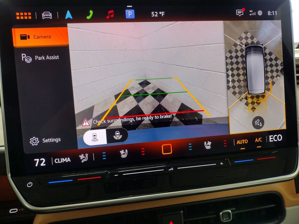 New 2025 Volkswagen ID. Buzz 1st Edition image 8