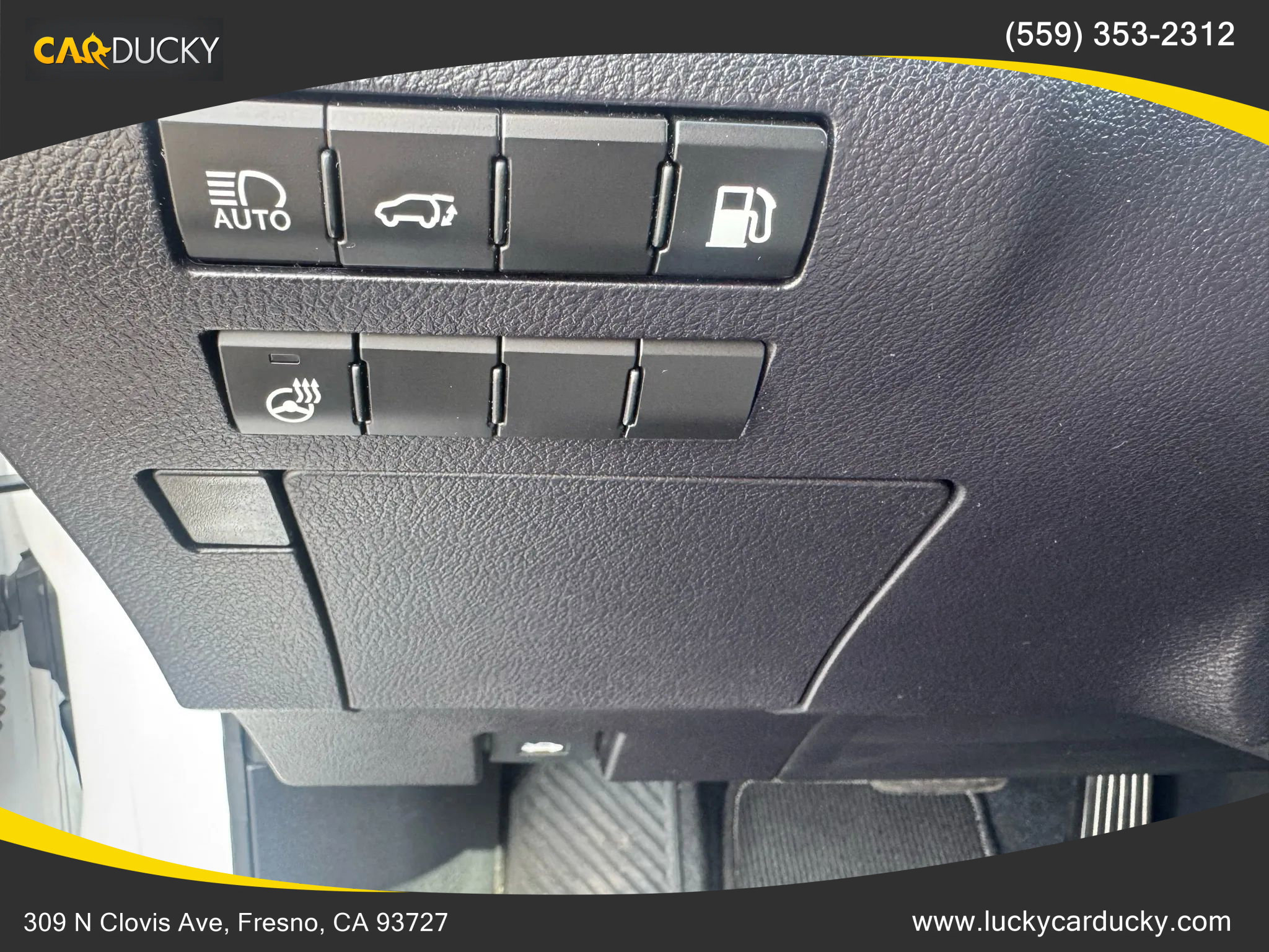 Used 2022 Lexus RX 450h AWD w/ Premium Package image 11