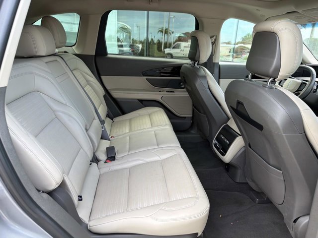 Certified 2024 Lincoln Nautilus Reserve w/ Equipment Group 202A AWD/4WD image 24