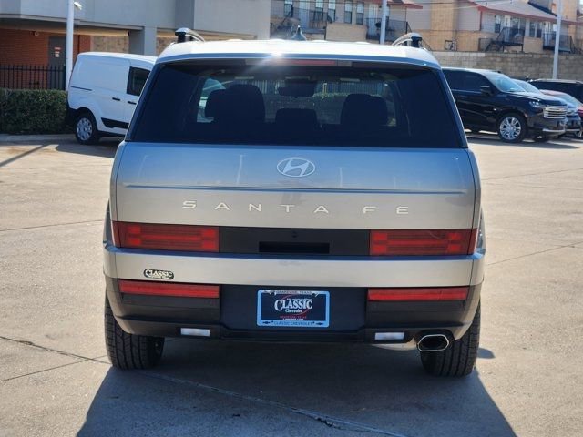 Used 2024 Hyundai Santa Fe SEL image 13