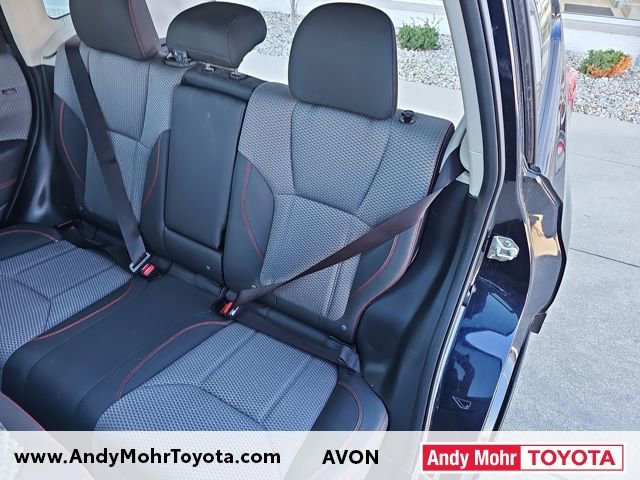 Used 2019 Subaru Forester Sport image 28
