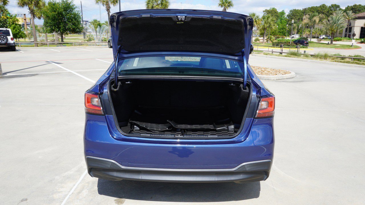 Used 2020 Subaru Legacy Premium w/ Popular Package #1 image 35