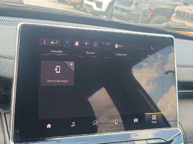 New 2026 Jeep Compass Latitude AWD/4WD image 20