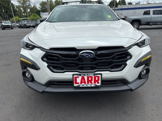 New 2025 Subaru Crosstrek 2.5i Sport w/ Popular Package #3A image 14