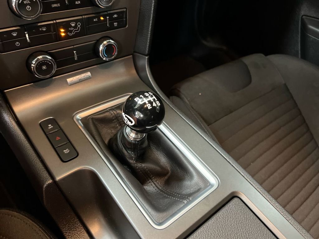 Used 2013 Ford Mustang Boss 302 w/ Boss 302 Accessory Pkg RWD image 16