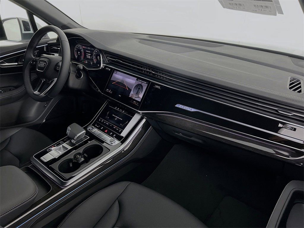 New 2026 Audi Q7 3.0T Premium Plus image 29