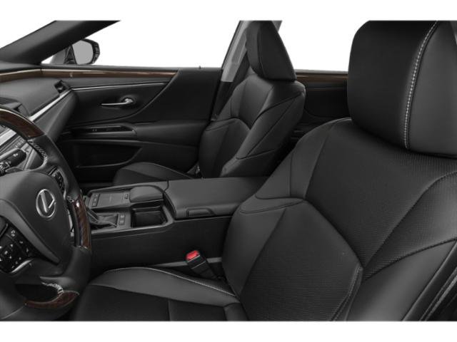 Certified 2020 Lexus ES 300h Ultra Luxury w/ Accessory Package FWD image 9