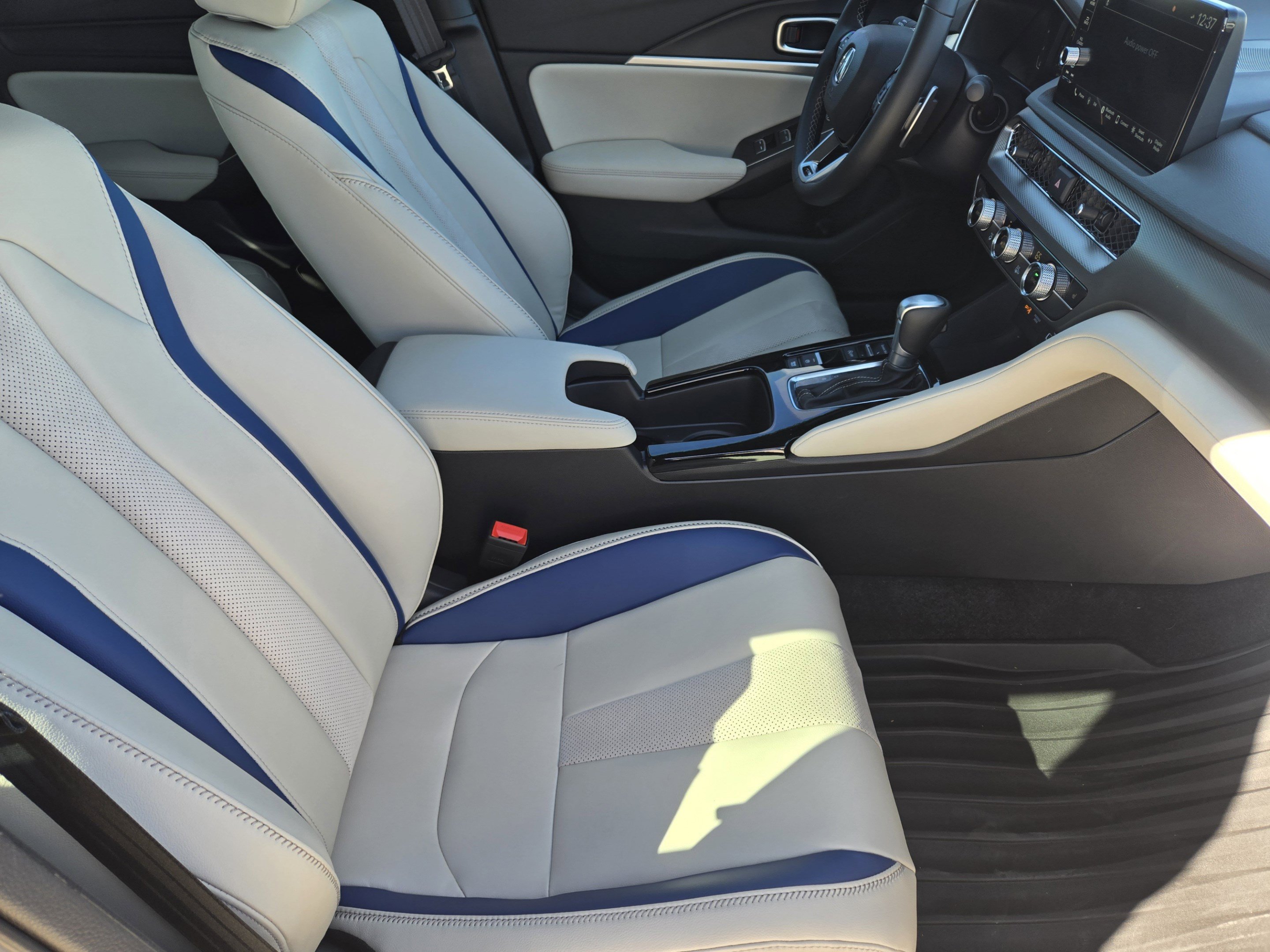 Used 2026 Acura Integra A-Spec w/ Technology Package FWD image 6