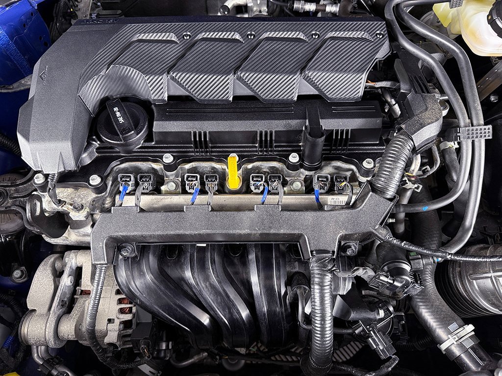 Used 2025 Hyundai Venue Limited image 14