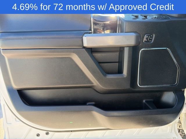 Used 2021 Ford F350 Platinum image 21