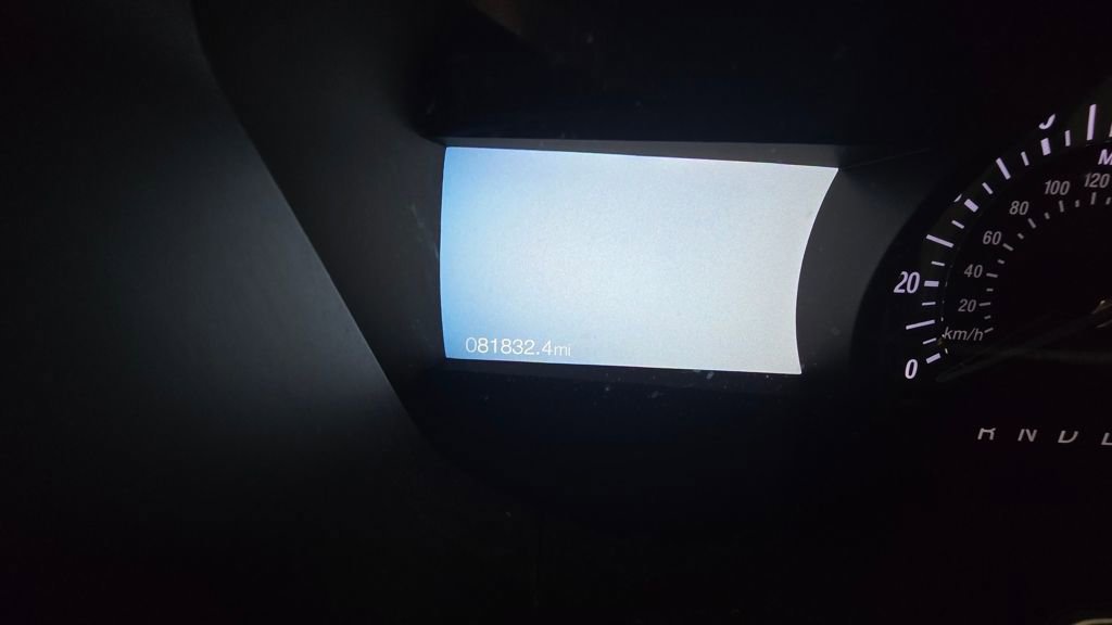 Used 2019 Ford Fusion S image 1