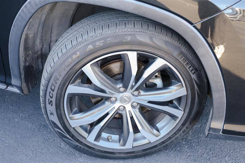Used 2016 Lexus RX 350 AWD w/ Premium Package image 42