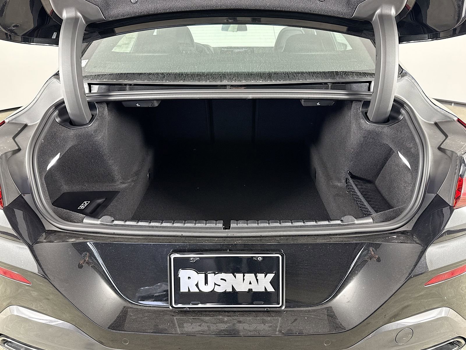 New 2026 BMW 840i RWD image 28