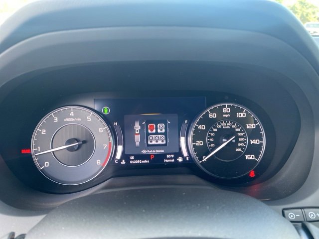 Used 2024 Acura RDX Technology Package image 24