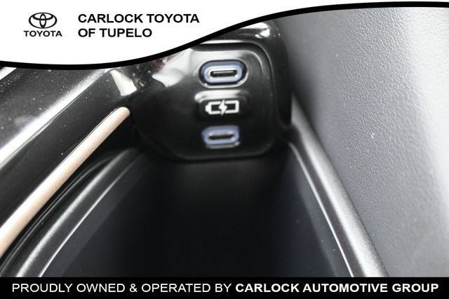 New 2026 Toyota Crown AWD/4WD image 33