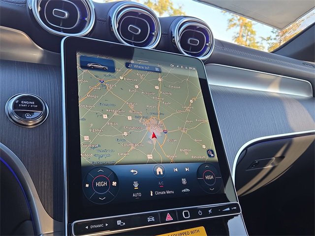 New 2026 Mercedes-Benz GLC 300 4MATIC image 11