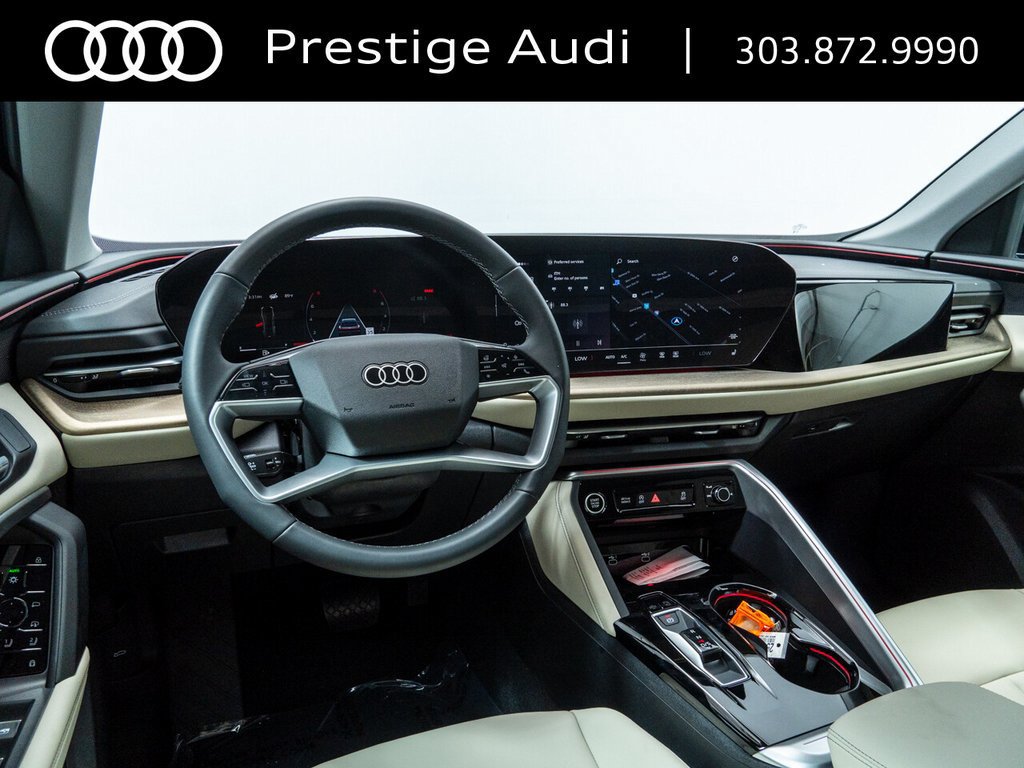 Used 2025 Audi Q5 Premium w/ Convenience Package AWD/4WD image 5