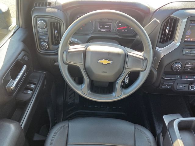 Used 2022 Chevrolet Silverado 3500 W/T image 6