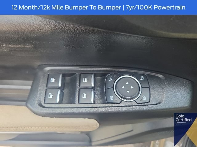 Used 2025 Ford Ranger XLT w/ Equipment Group 301A High AWD/4WD image 22