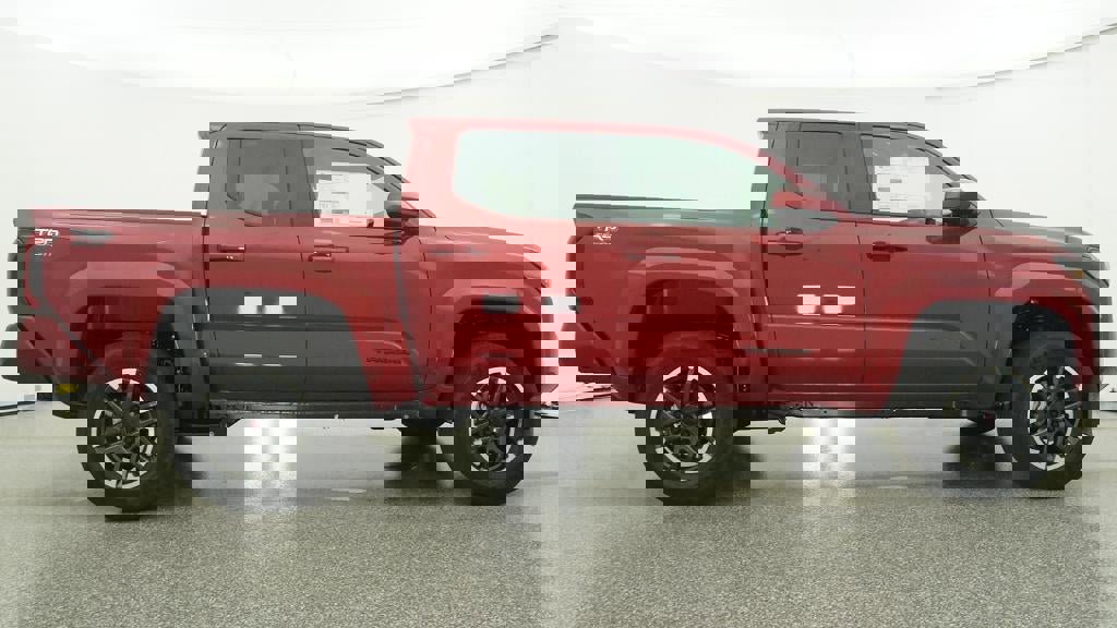 New 2026 Toyota Tacoma TRD Sport image 27