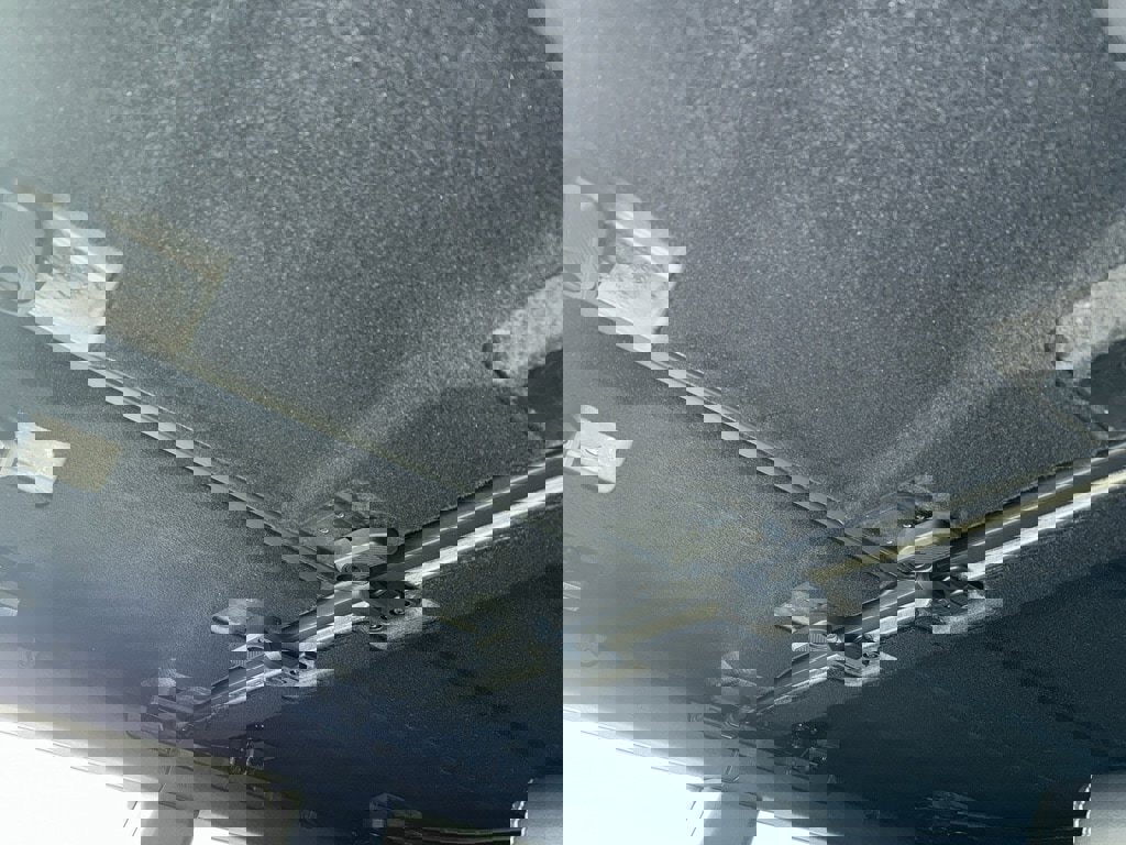 New 2025 Ford Bronco Outer Banks w/ Sasquatch Package AWD/4WD image 23