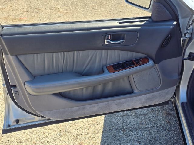 Used 1991 Lexus LS 400 image 10