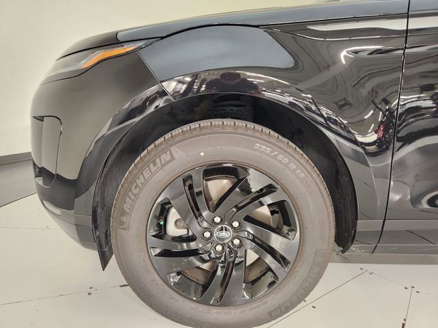 Used 2026 Land Rover Range Rover Evoque S image 11