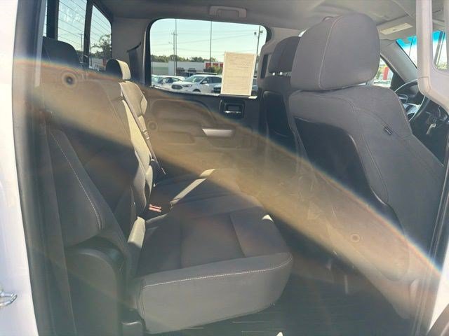 Used 2014 Chevrolet Silverado 1500 LT w/ All Star Edition AWD/4WD image 18
