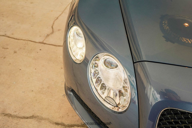 Used 2014 Bentley Continental GT image 83