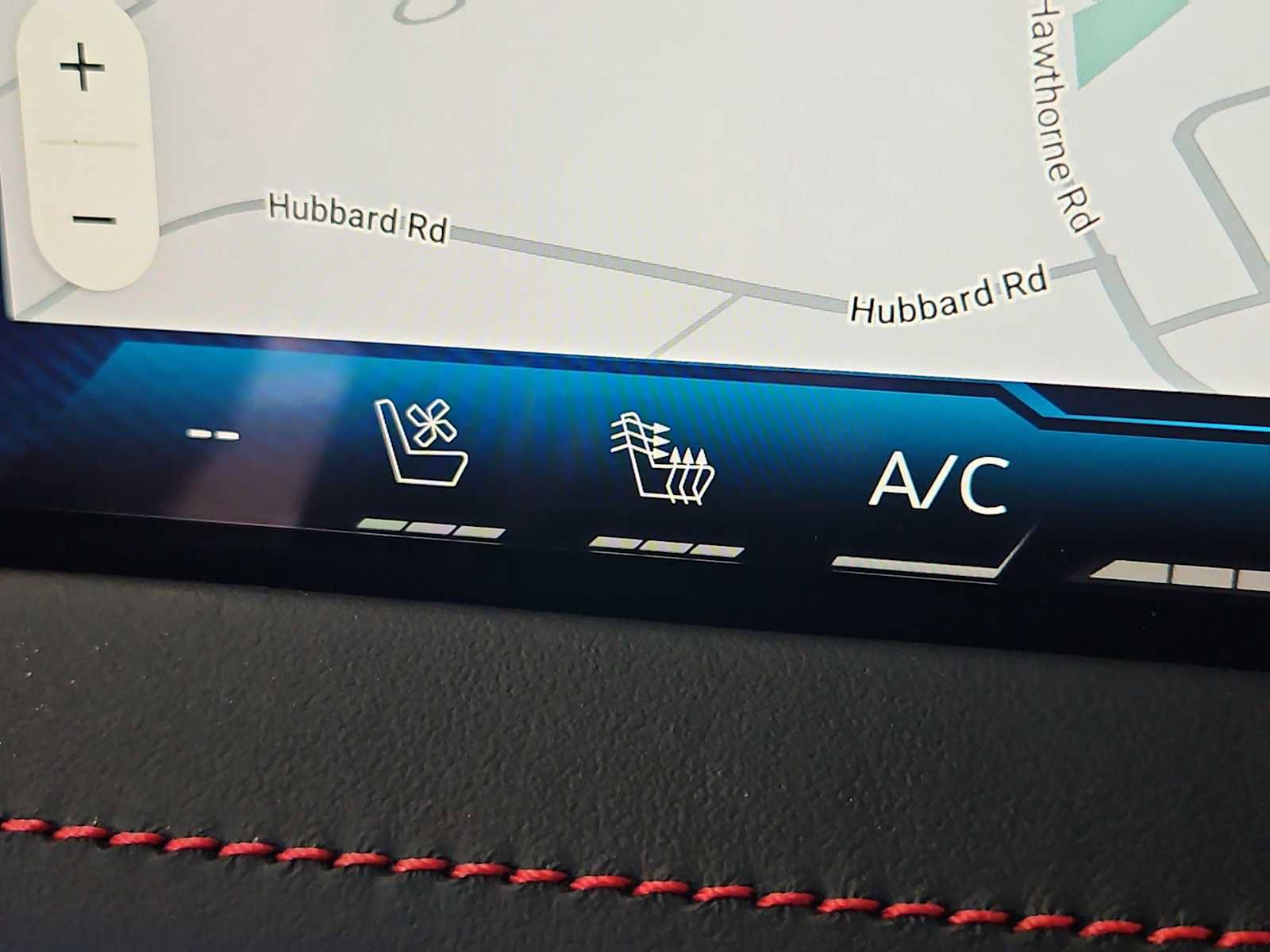 New 2026 Chevrolet Corvette Z06 w/ Battery Protection Package image 17