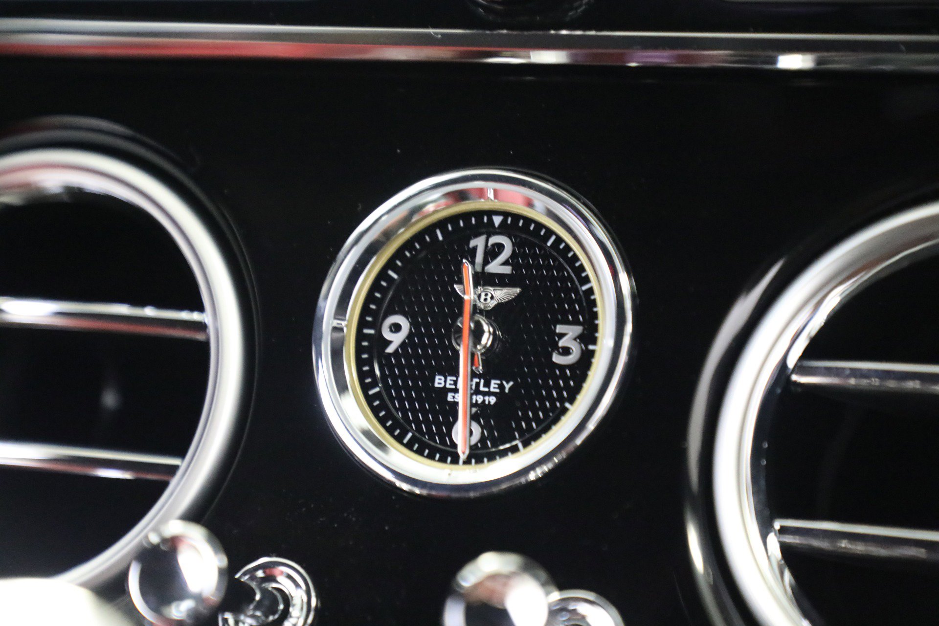 New 2026 Bentley Continental GT AWD/4WD image 19