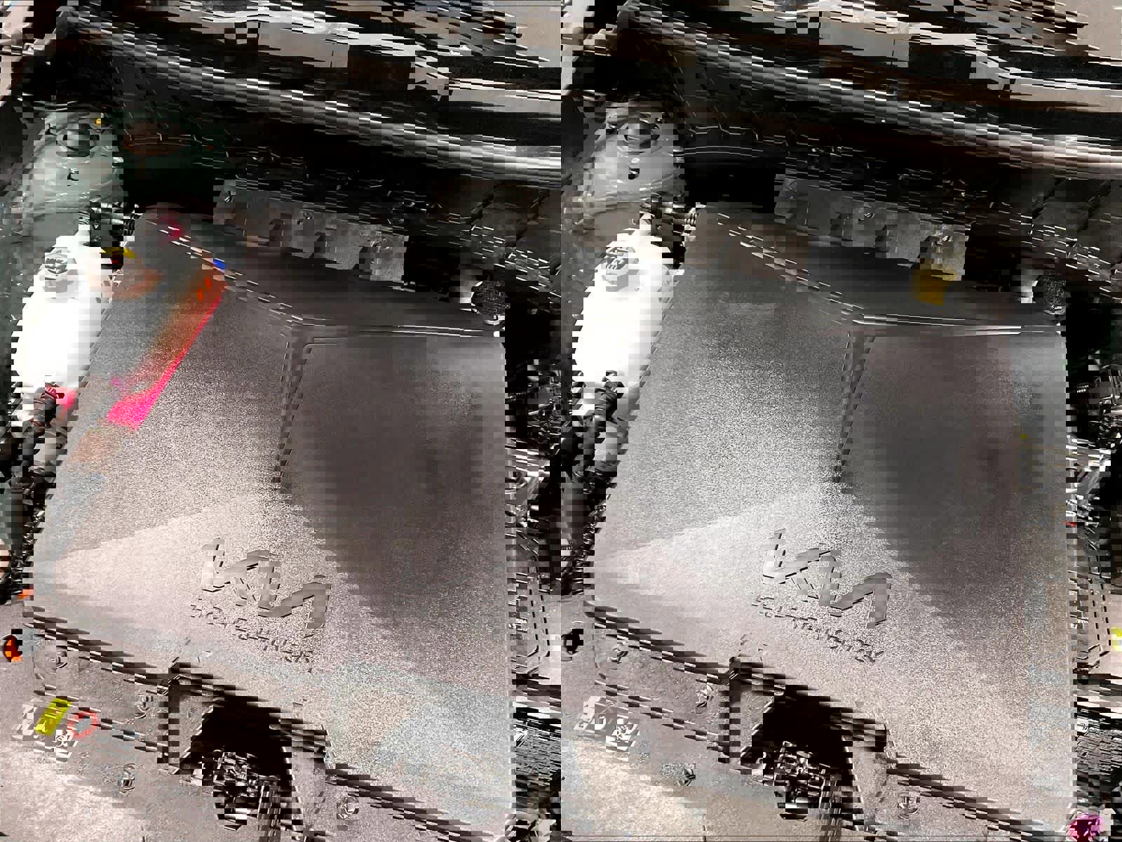 Used 2024 Kia Niro Wind image 35