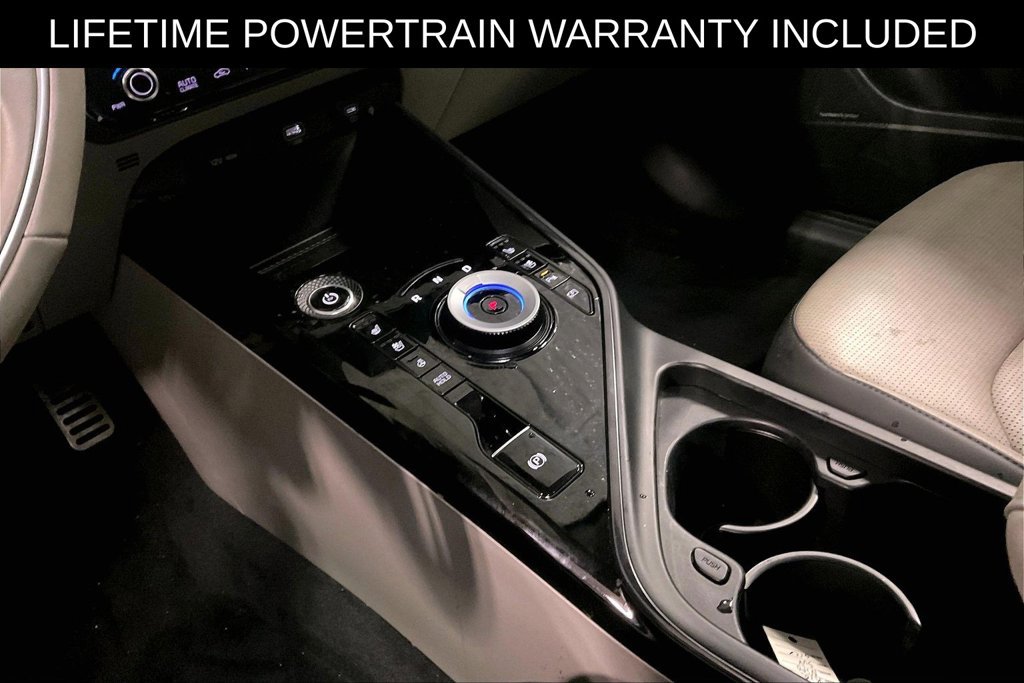 Used 2024 Kia Niro Wave FWD image 13