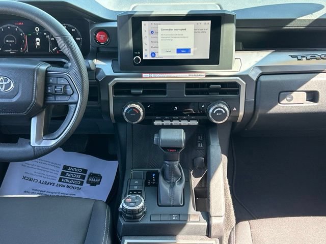 Certified 2026 Toyota Tacoma TRD Off-Road AWD/4WD image 49