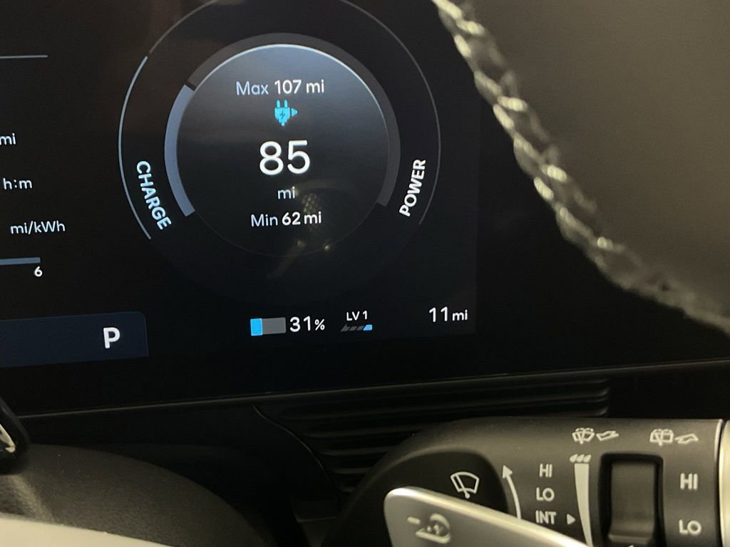 New 2025 Hyundai Ioniq 5 SEL AWD/4WD image 39