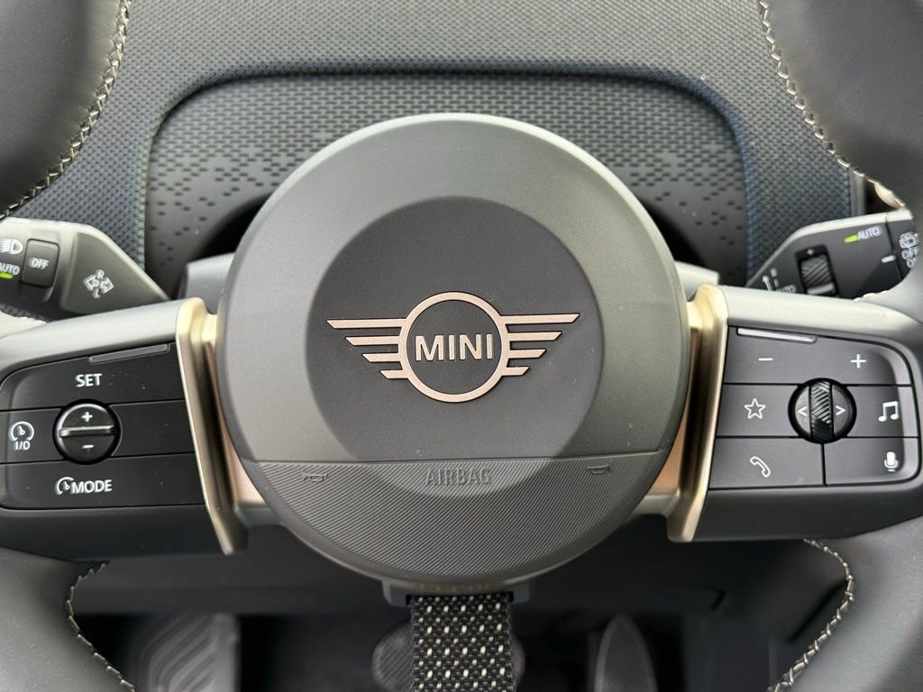 New 2025 MINI Cooper Countryman S image 8